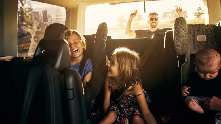 Essential Features to Look for in a Family Car 2