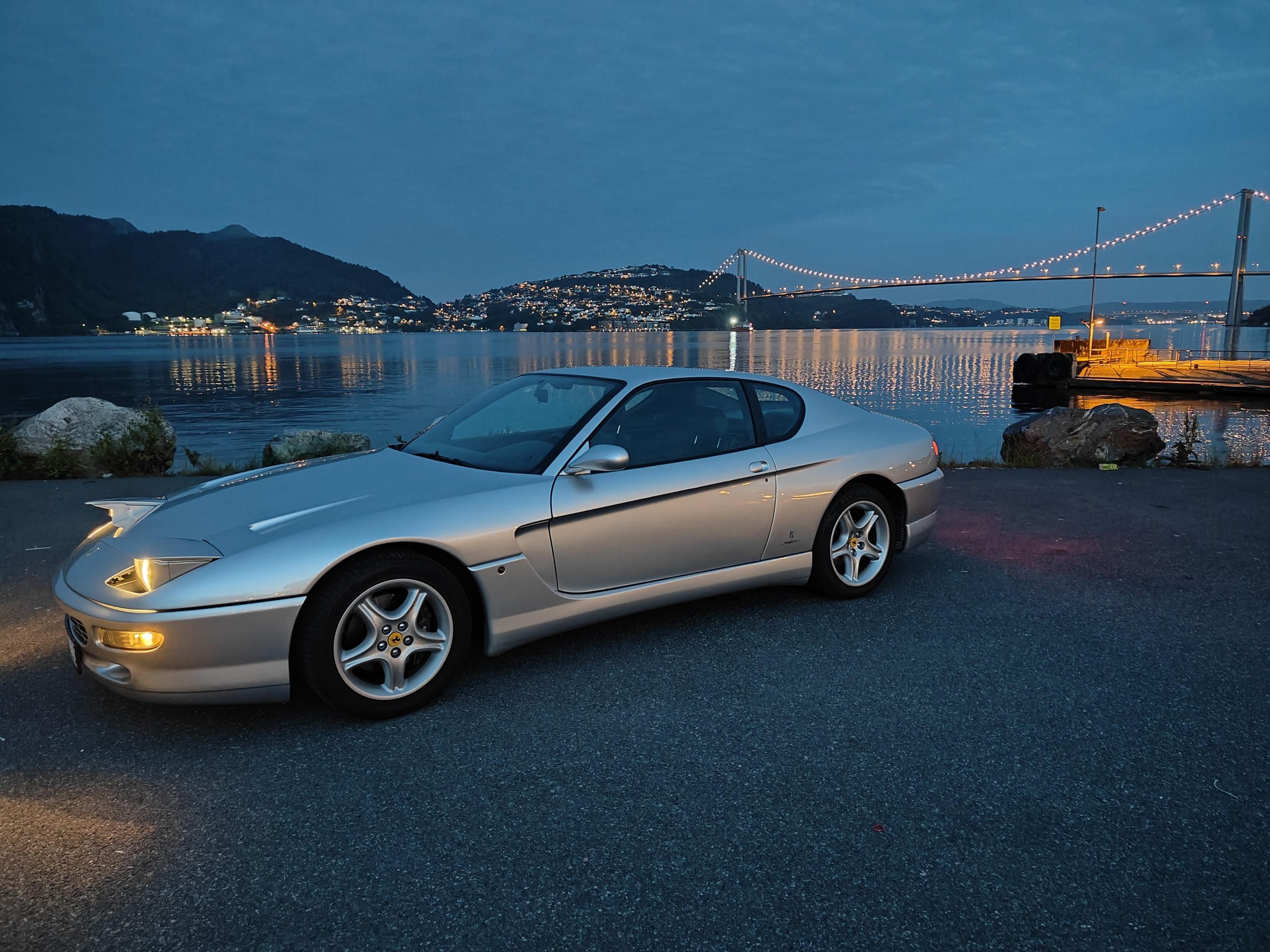 Ferrari 456GT