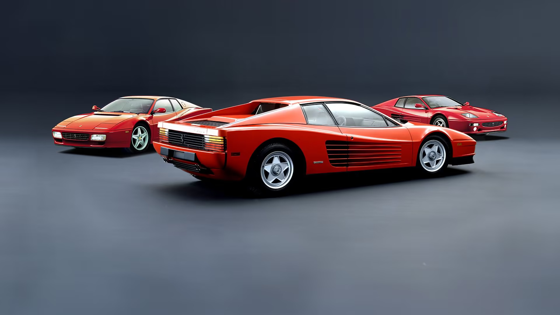 Ferrari Testarossa (1)