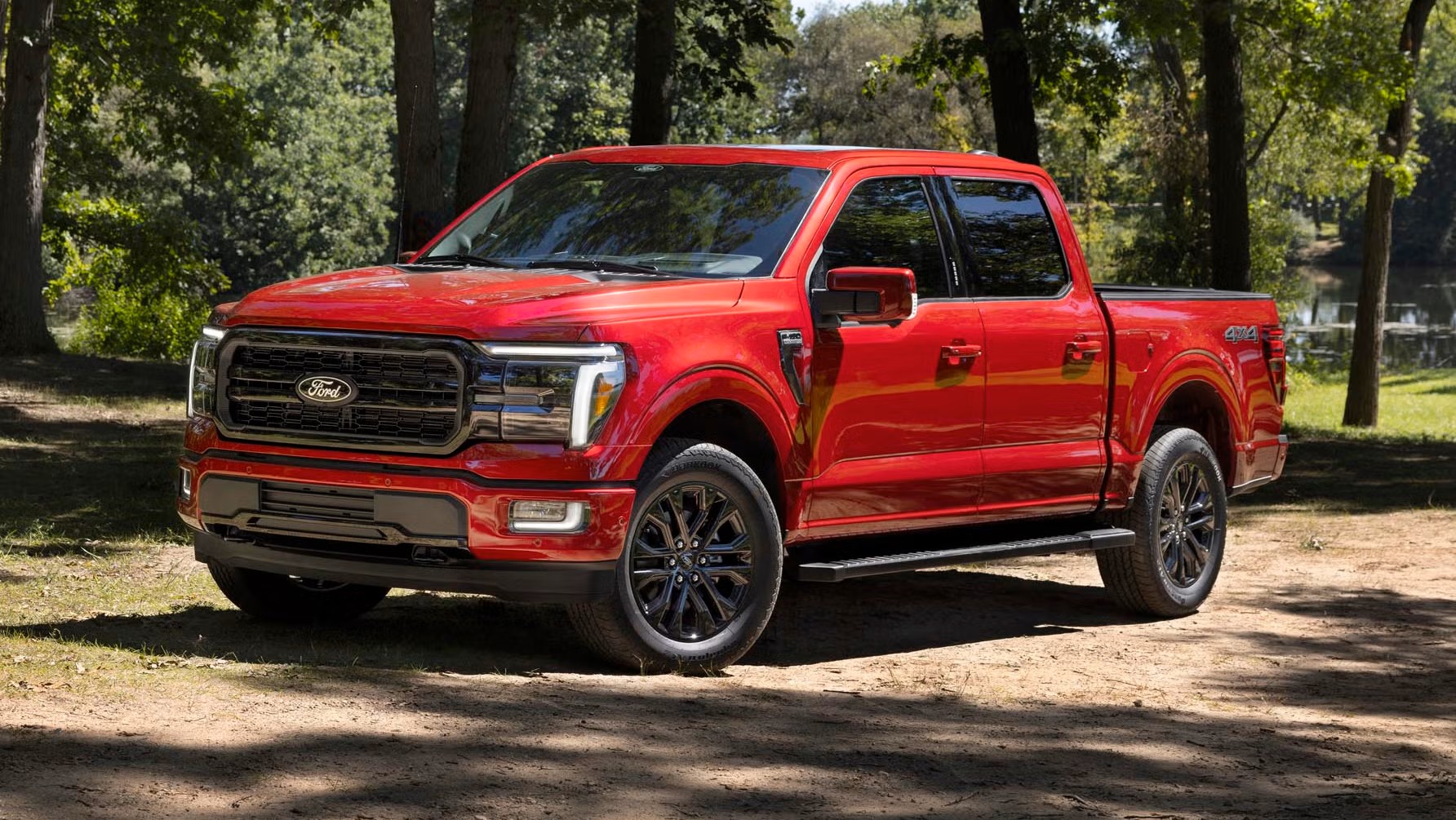 Ford F 150