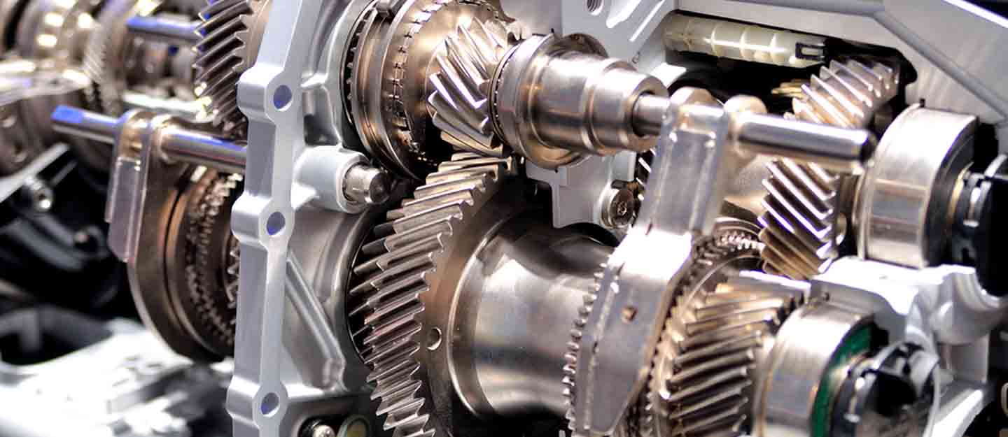 Gearbox Problems and How to Avoid Them