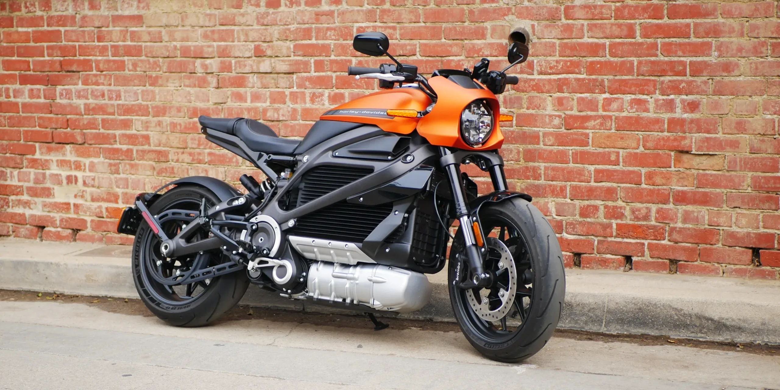 Harley Davidson Livewire