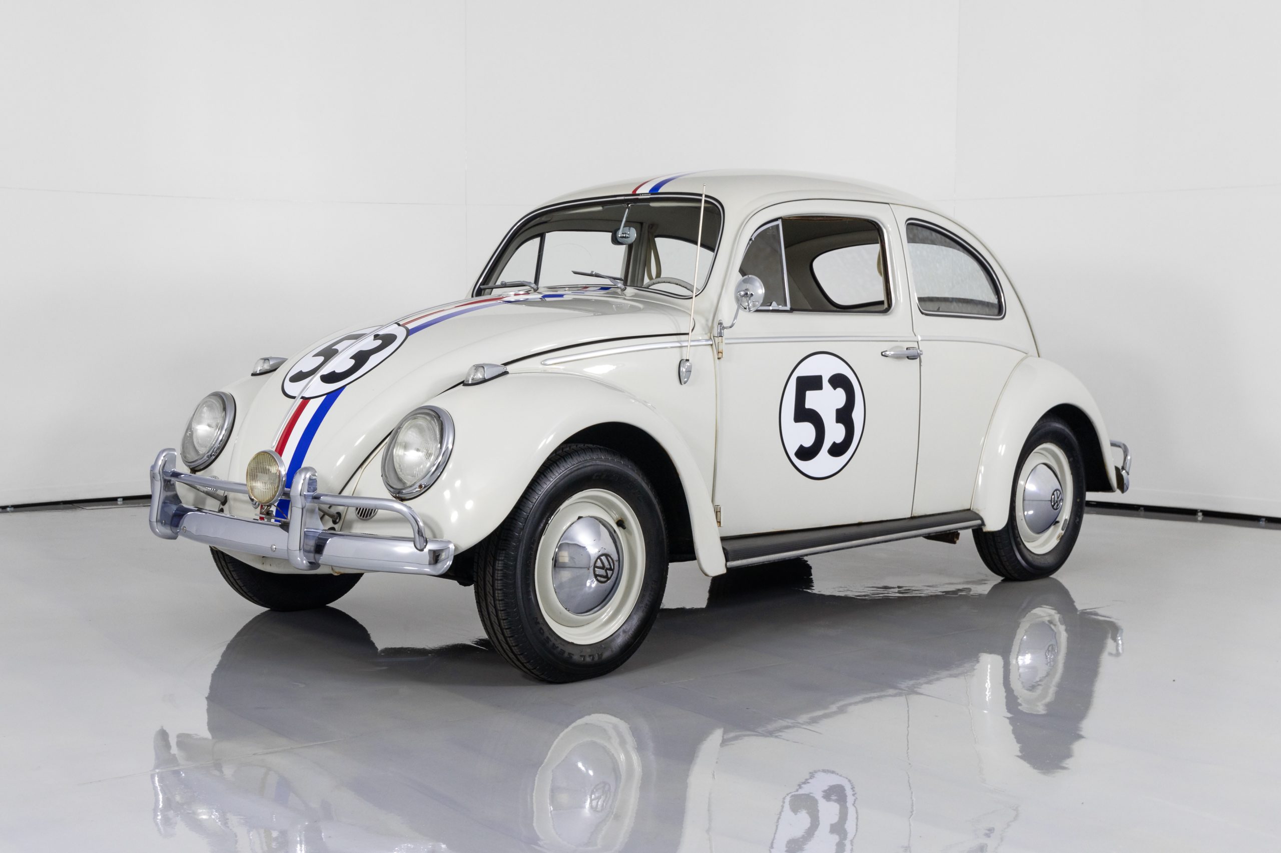 Herbie the Love Bug