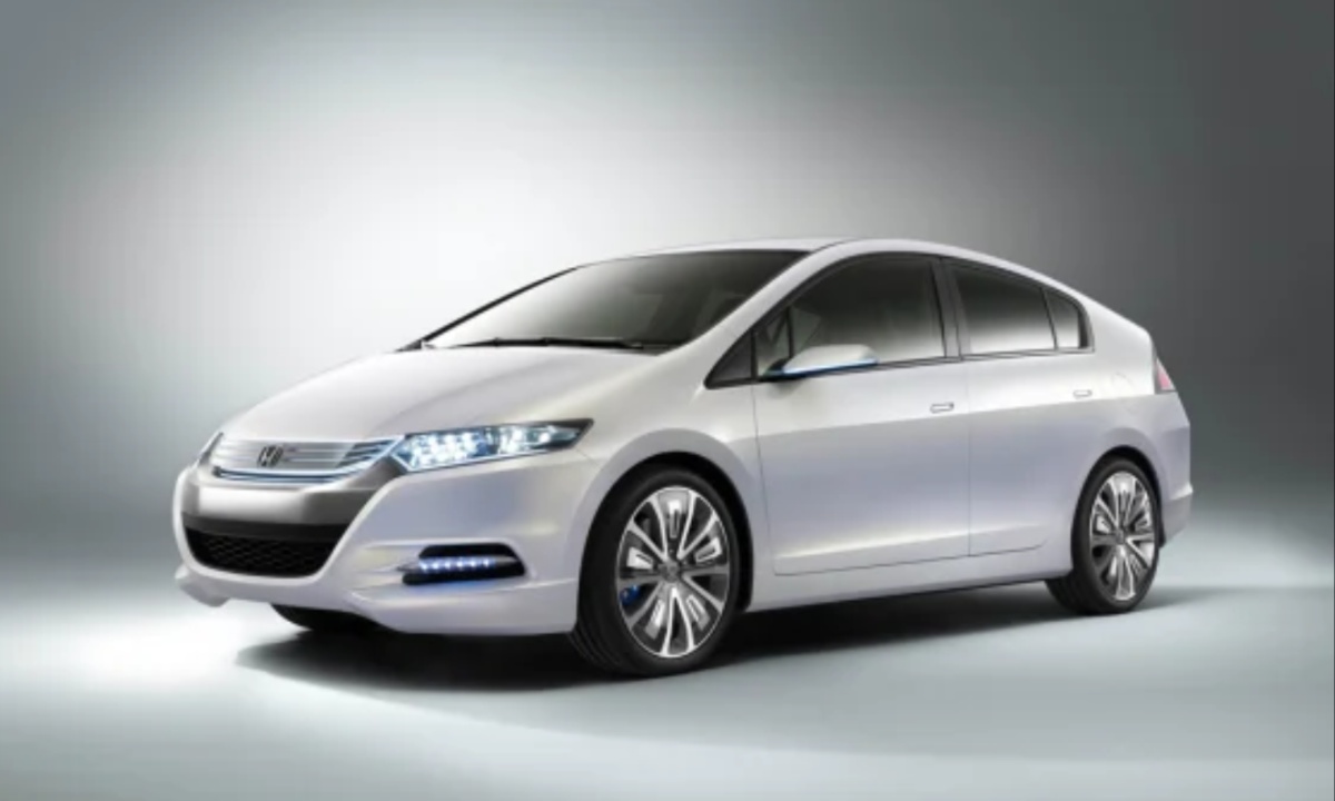 Honda Insight