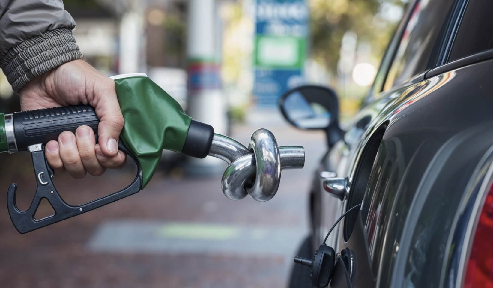 How Drivers Can Spot and Prevent Fuel Fraud to Protect Their Vehicles and Wallets2