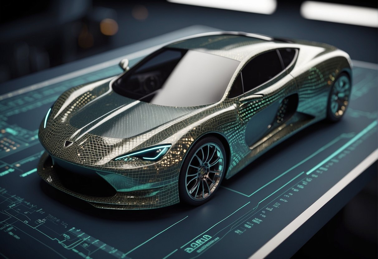 How Lightweight Materials Are Shaping the Future of Car Design2