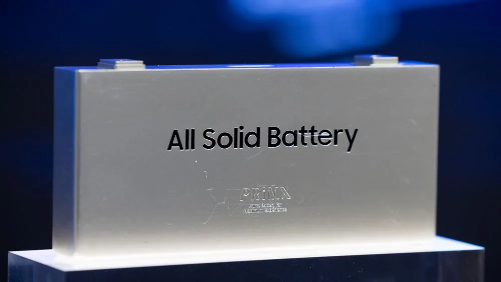 How Solid State Batteries Could Revolutionize Electric Vehicles