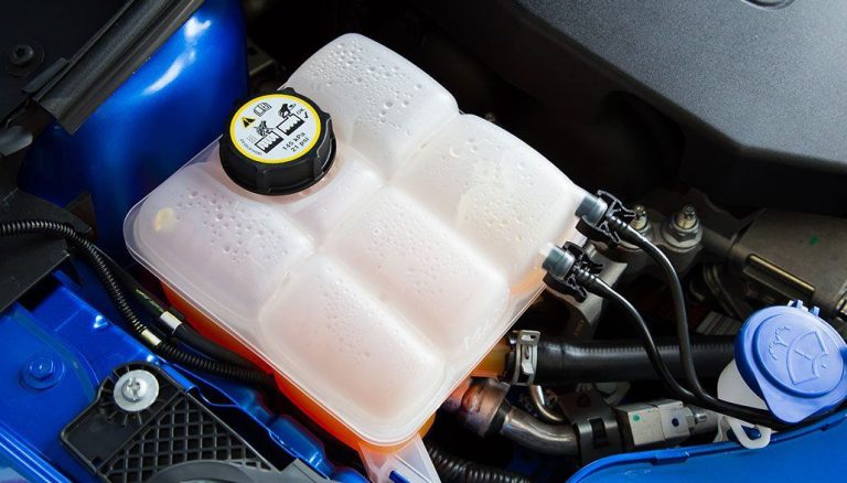 How to Check Your Car's Coolant and Ensure Proper Function with a Step by Step Guide