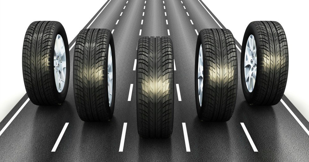 How to Choose the Right Tires for Your Vehicle Key Factors for Performance and Safety