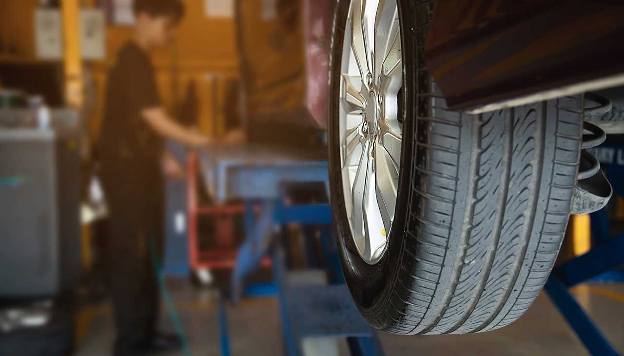 How to Choose the Right Tires for Your Vehicle Key Factors for Performance and Safety1