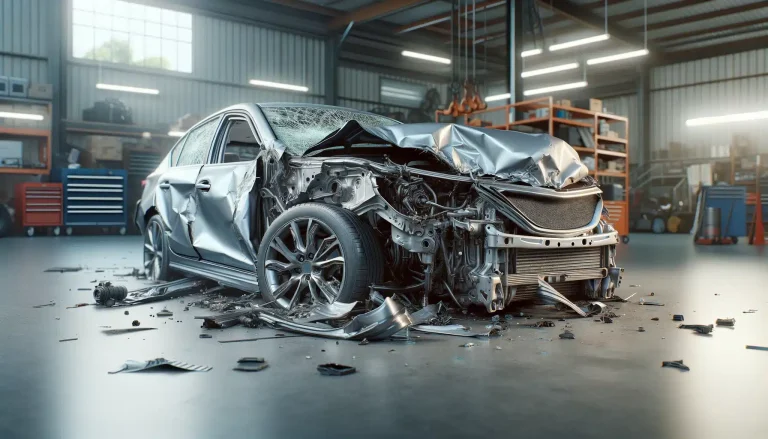 How to Detect, Repair, and Prevent Car Frame Damage for Long Term Safety and Performance