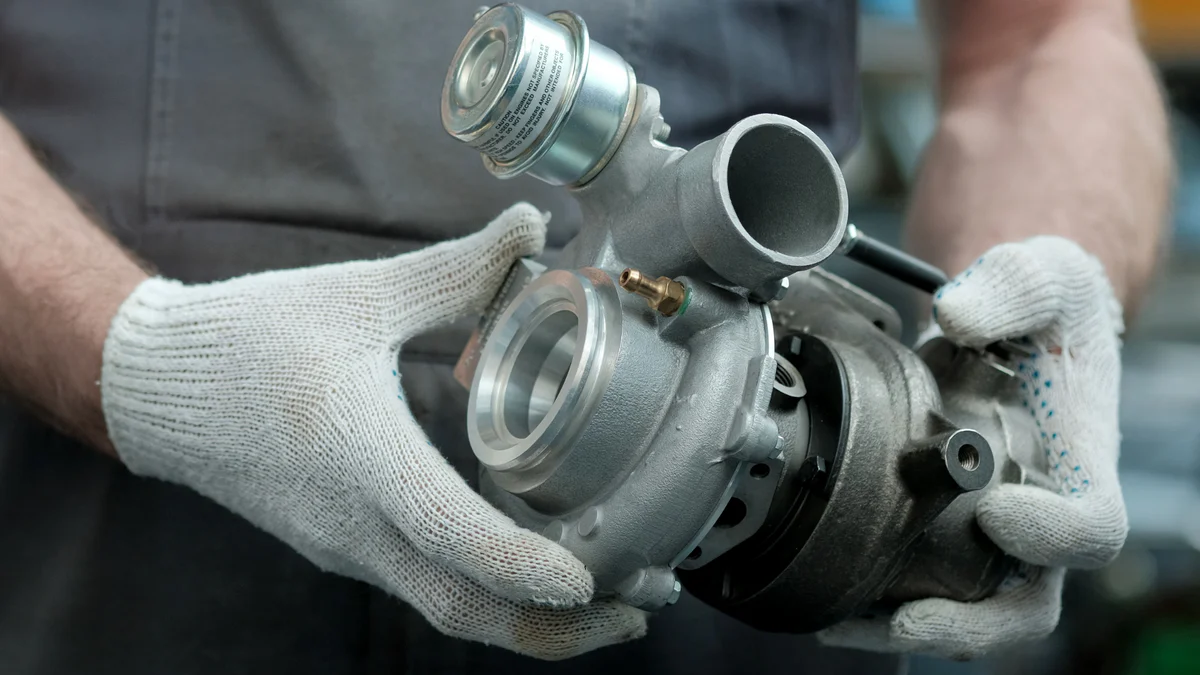 How to Diagnose and Fix Common Turbocharger Issues in Cars