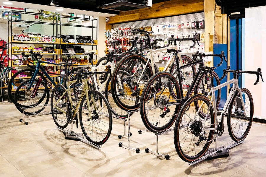 How to Find a Quality Used Bike on a Budge