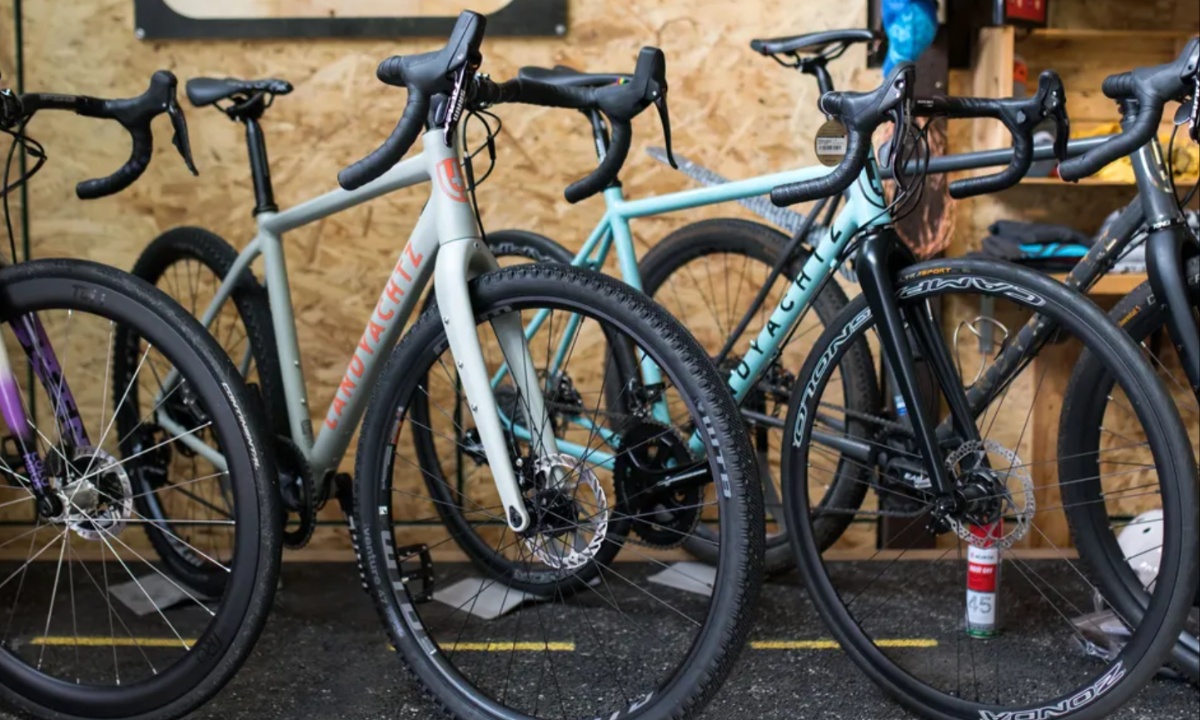 How to Find a Quality Used Bike on a Budget