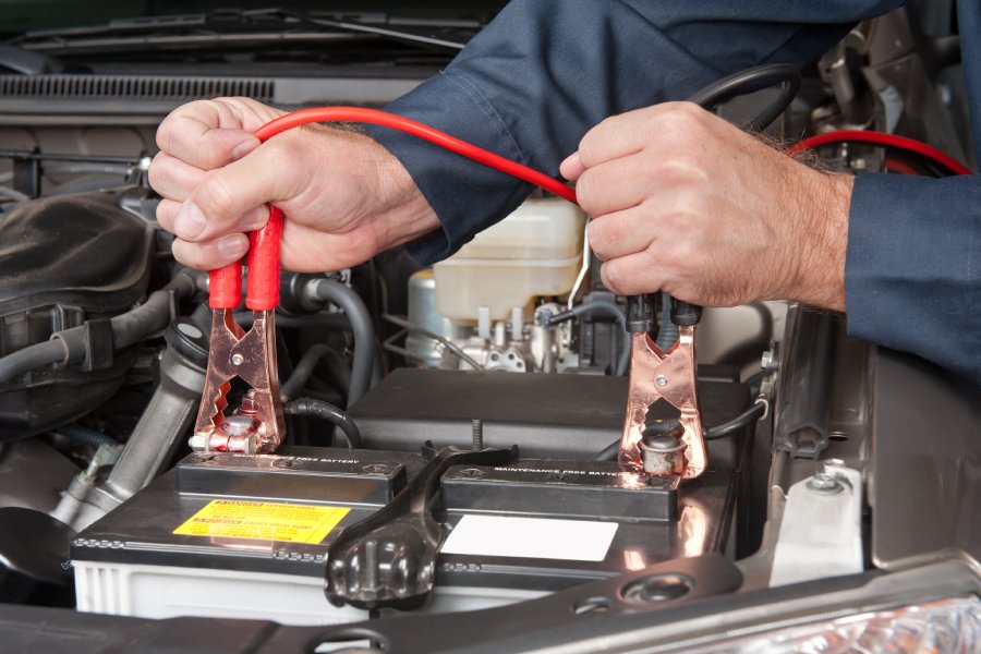 How to Fix Car Battery Charging Problems and Ensure Reliable Performance for Your Road Trip