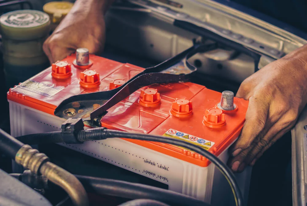 How to Fix Car Battery Charging Problems and Ensure Reliable Performance for Your Road Trip