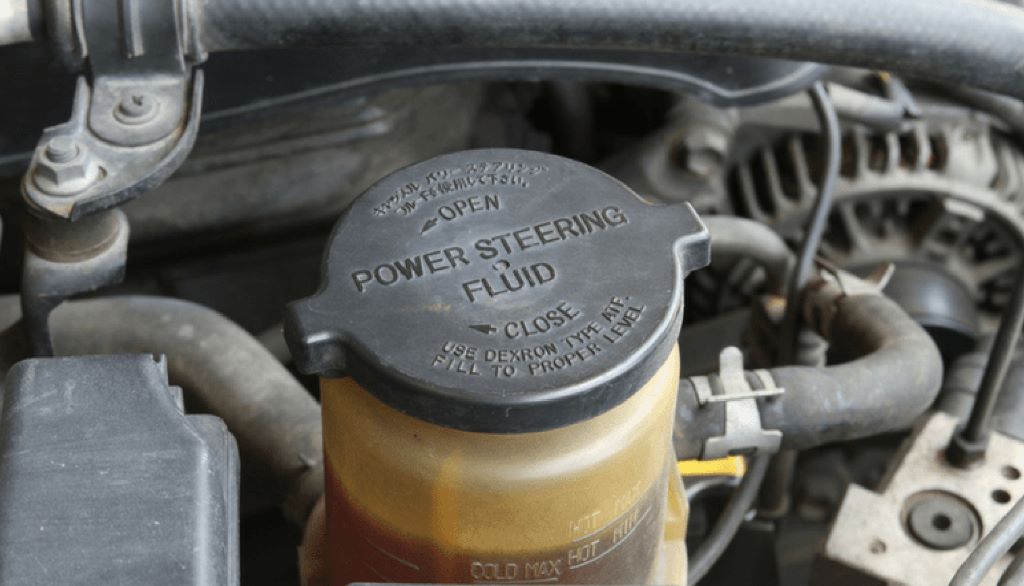 How to Fix Power Steering Leaks for Better Handling and Long-Term Vehicle Performance