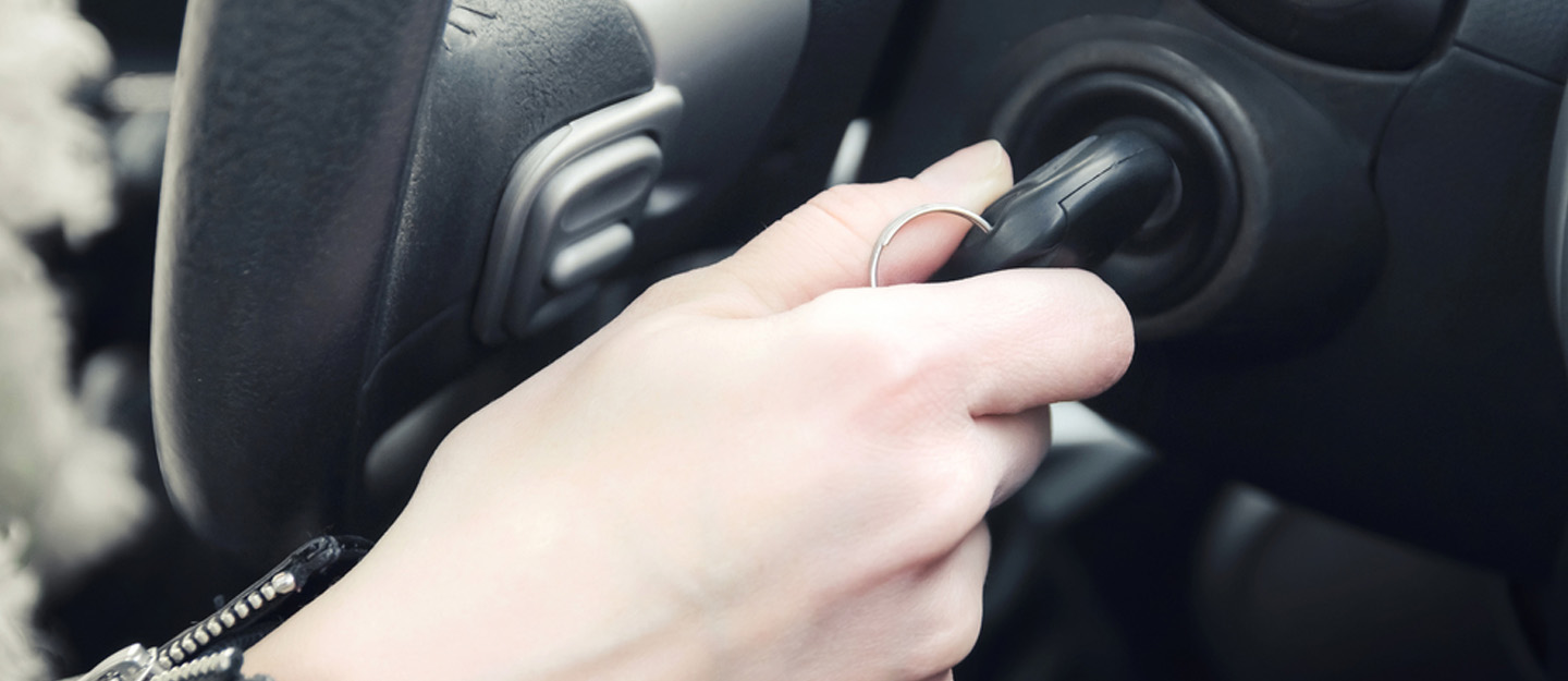 How to Fix a Stuck Ignition Key with Simple Steps to Avoid Car Troubles1