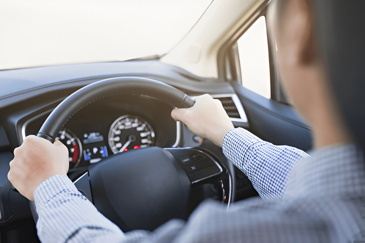 How to Identify and Fix Steering Wheel Vibration Issues for a Smoother Drive