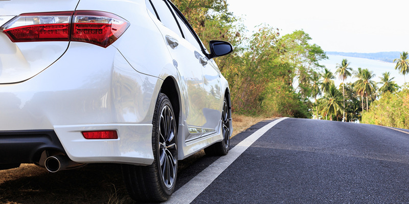 How to Keep Your Car Running Like New for Over 200,000 Miles