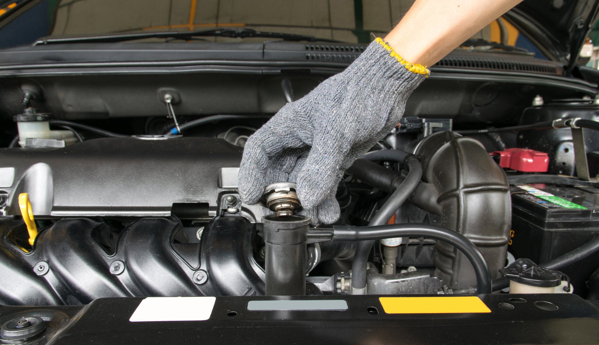 How to Maintain Your Car’s Radiator