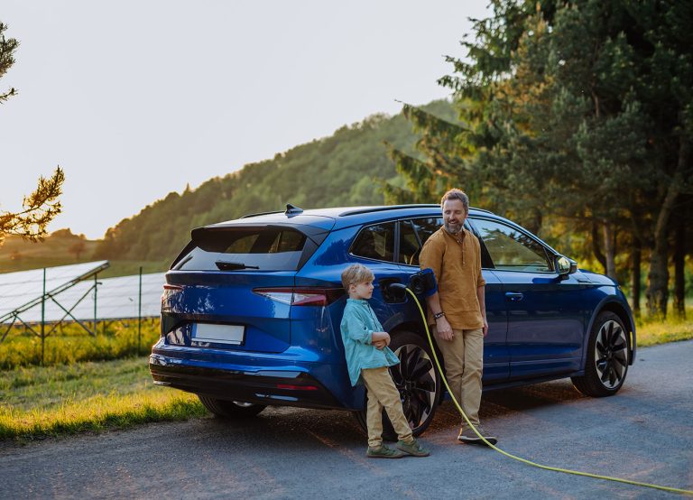 How to Optimize Your EV for Long Distance Road Trips