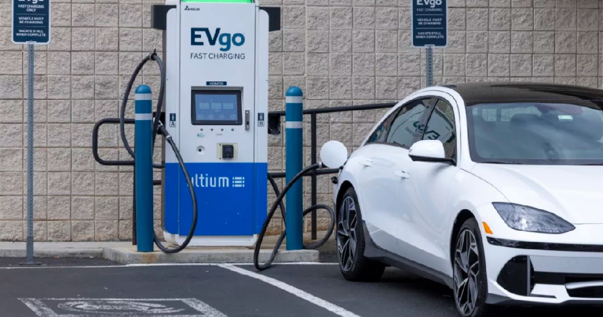 How to Optimize Your EV for Long Distance Road Trips2