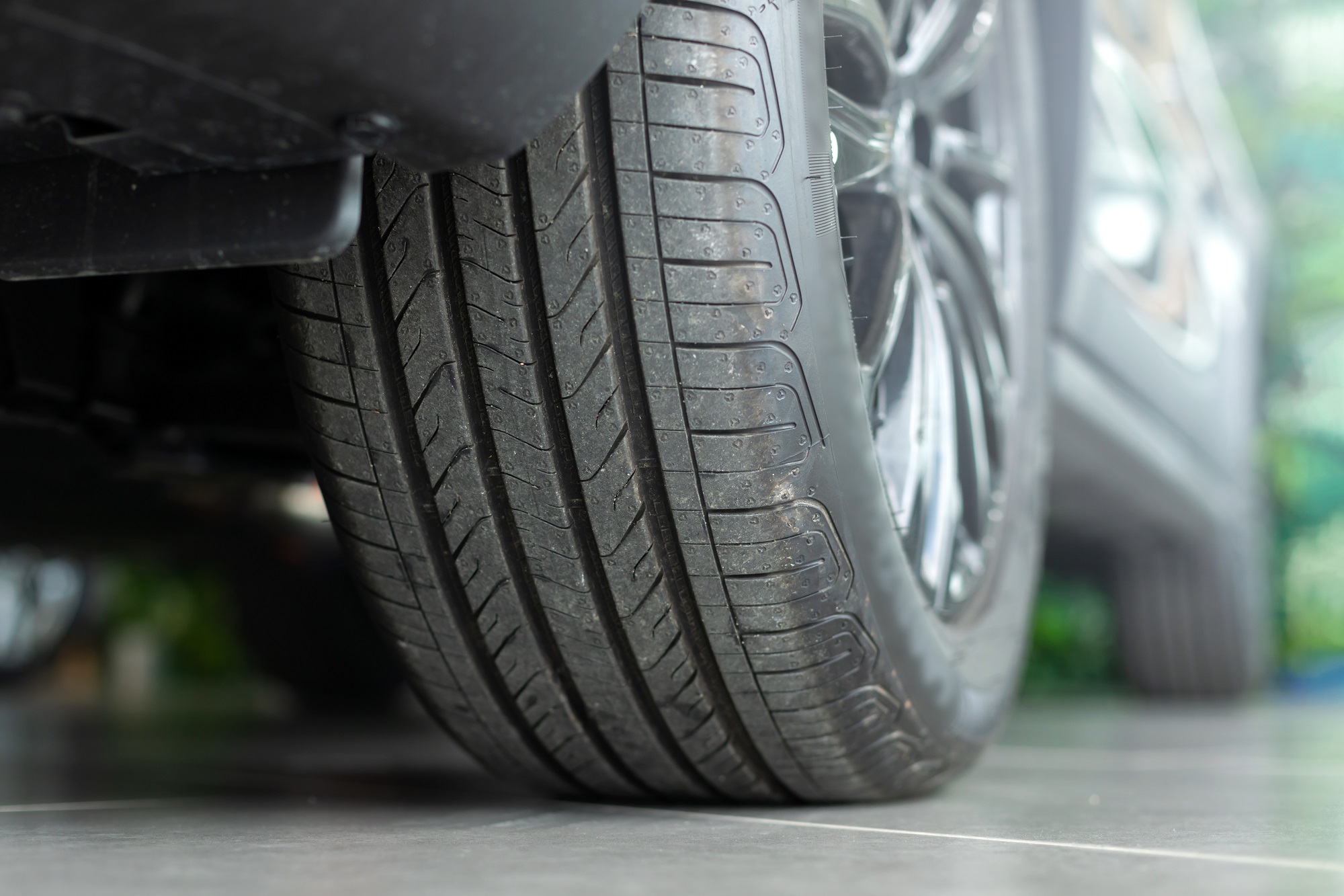 How to Prevent Uneven Tire Wear and Boost Vehicle Safety, Efficiency, and Performance