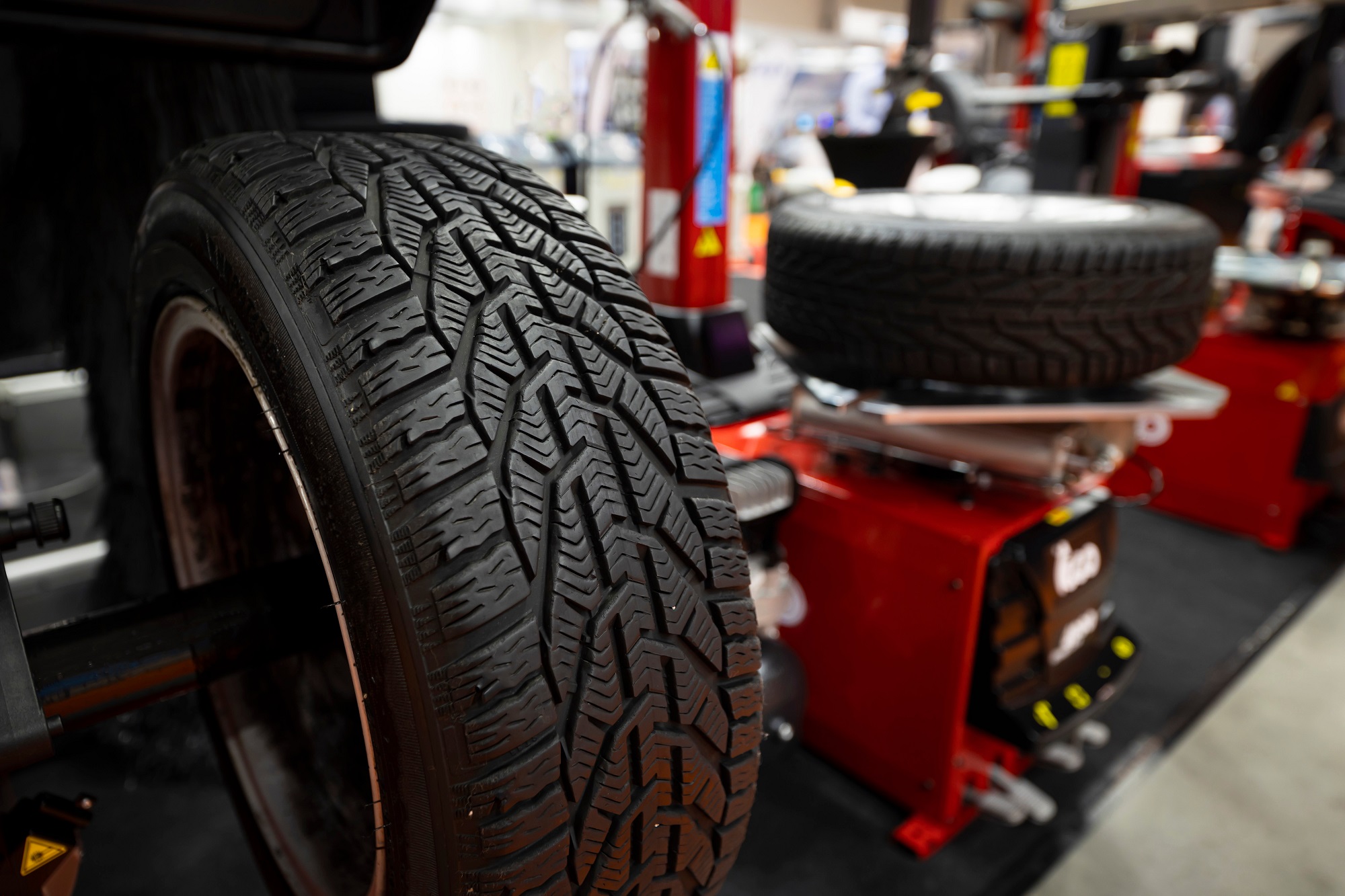 How to Prevent Uneven Tire Wear and Boost Vehicle Safety, Efficiency, and Performance