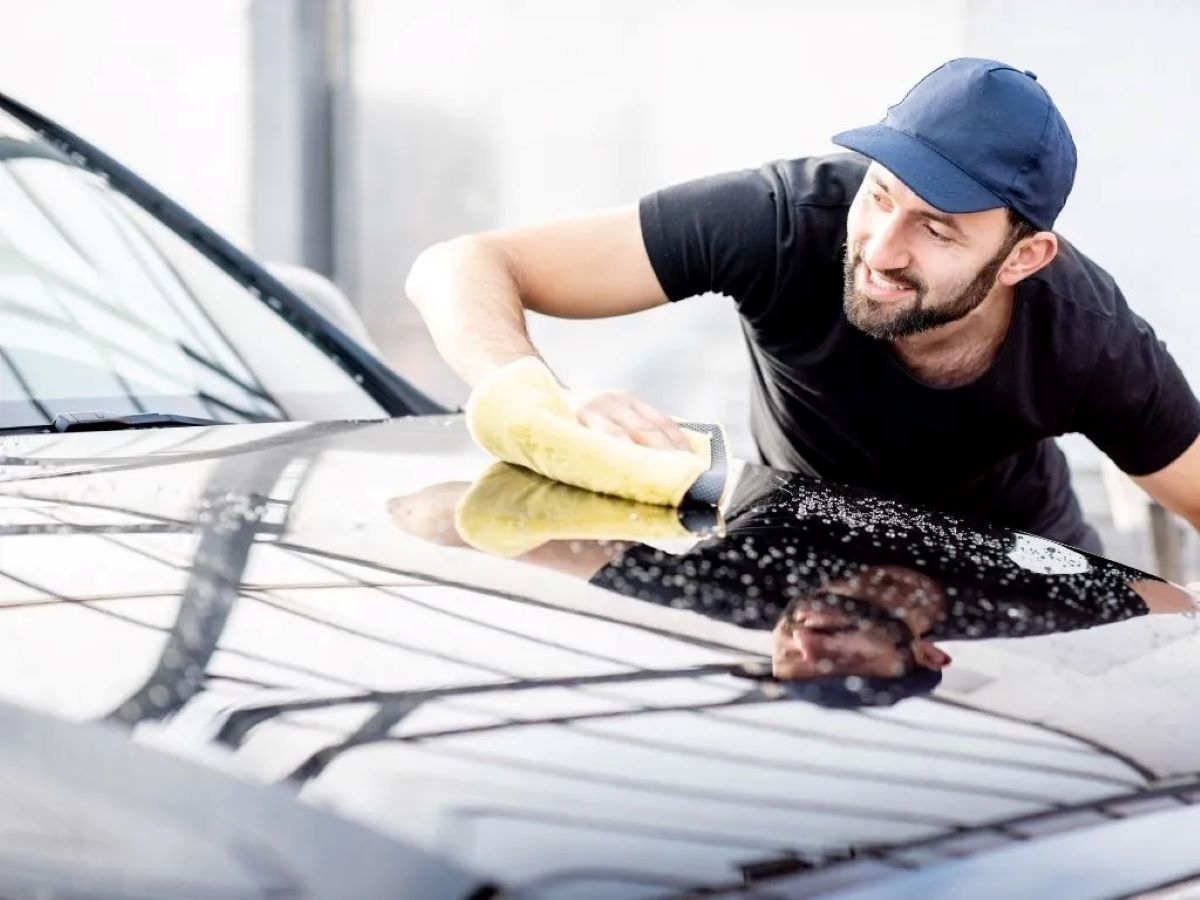 How to Protect Your Car from Sun Damage 3