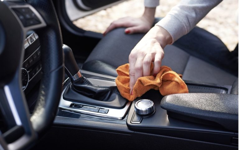 How to Protect Your Car's Interior and Enhance Its Longevity with Simple Maintenance Tips