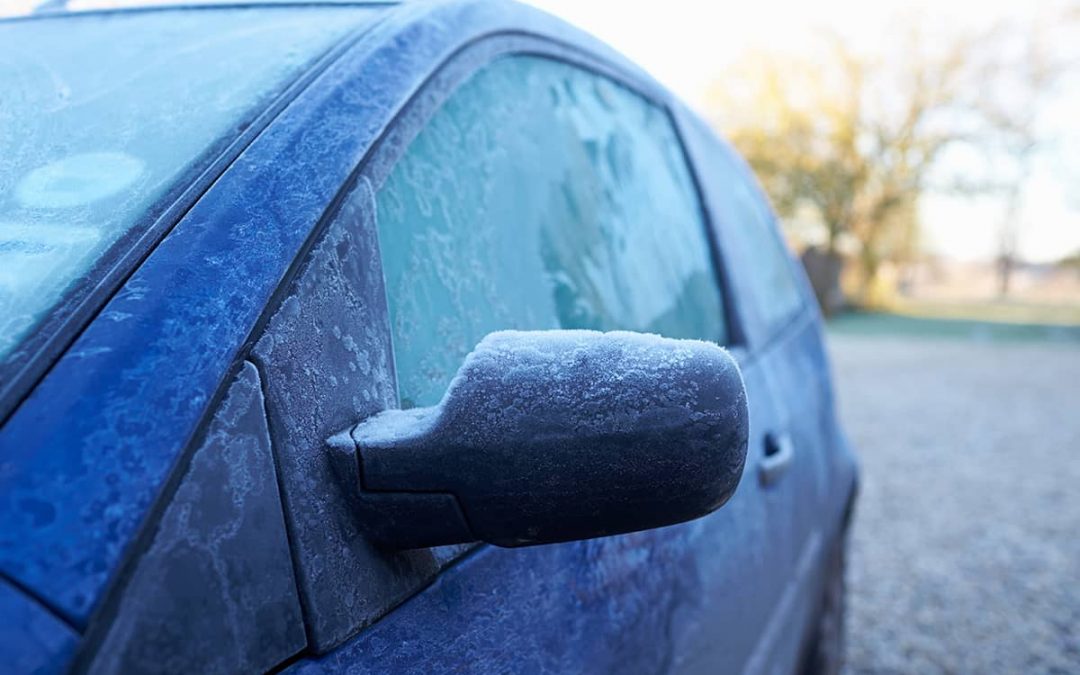 How to Protect Your Car’s Paint in Extreme Weather