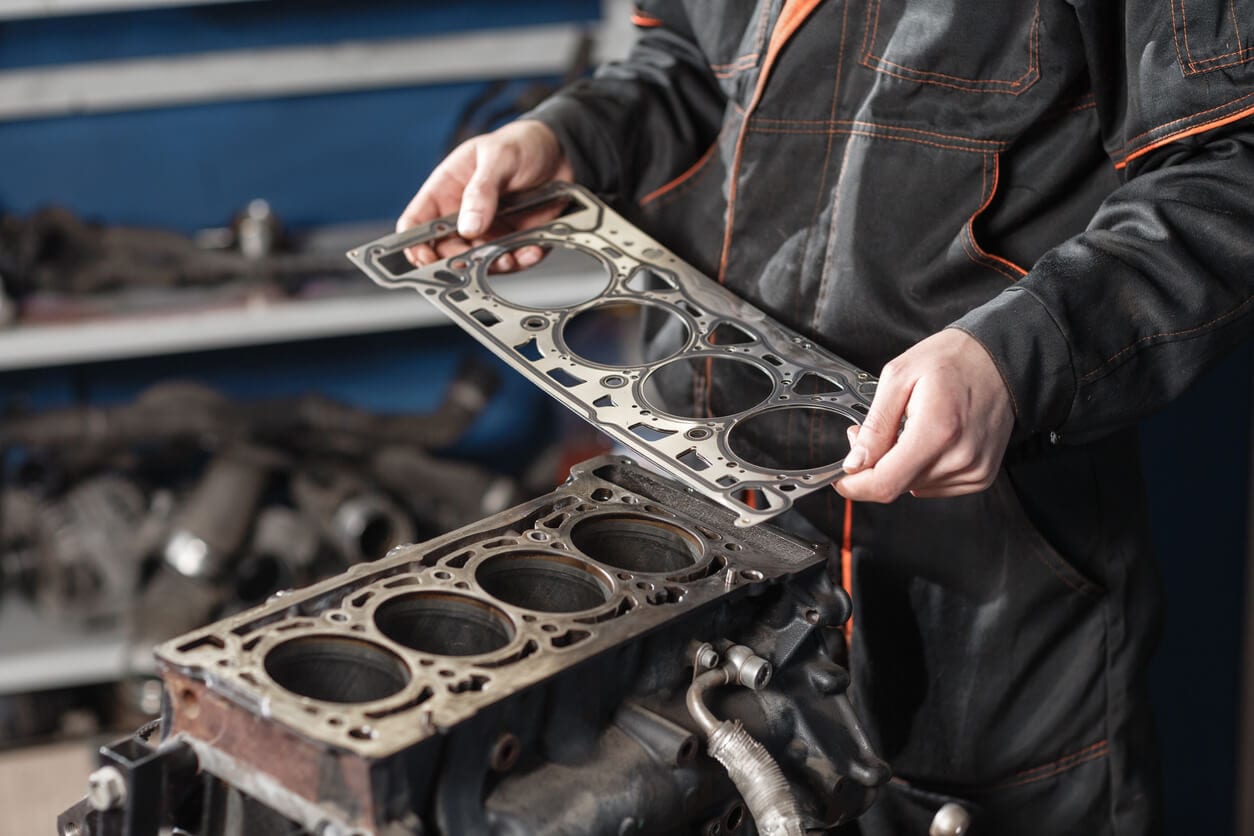 How to Replace a Head Gasket and Save Money with Proper Tools and Careful Attention