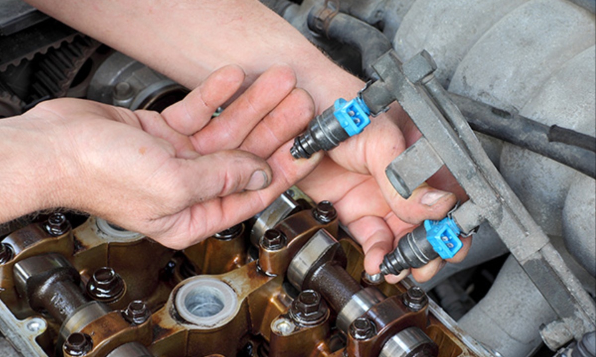 How to Spot and Fix Bad Fuel Injectors to Maintain Engine Performance and Prevent Damage (2)