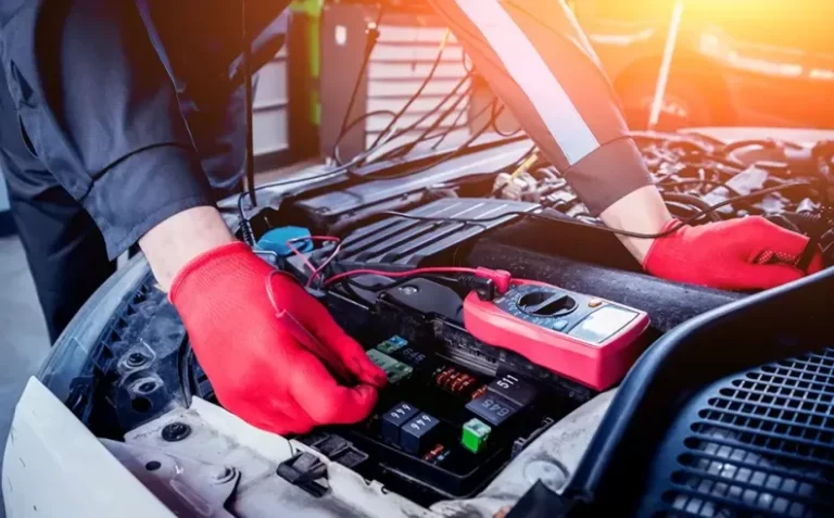 How to Troubleshoot Electrical Issues in Your Vehicle