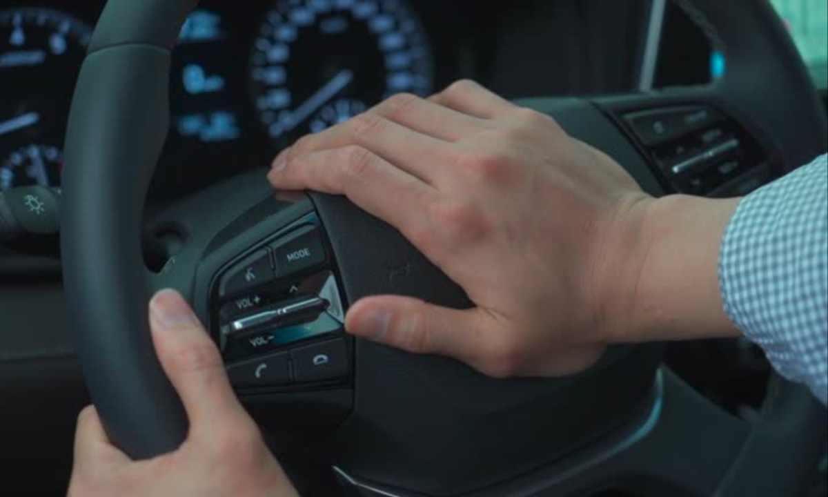 How to Troubleshoot and Fix Common Car Horn Malfunctions for Safer Driving (3)