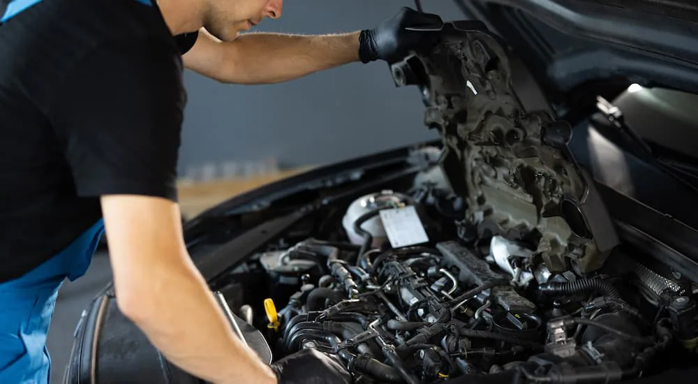 Identify Powertrain and Engine Issues Early to Prevent Common Car Troubles