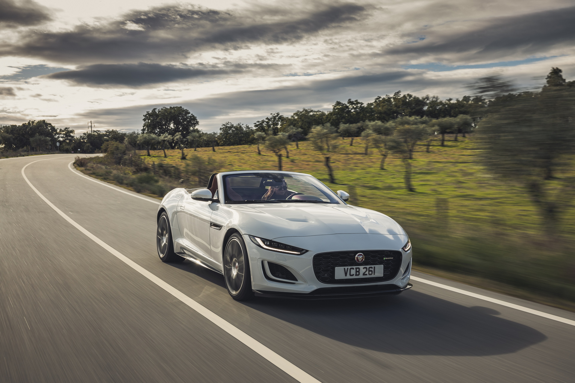 Jaguar Revives E Type Convertible with Modern Updates Amid Shift to $140K Luxury EV Future1