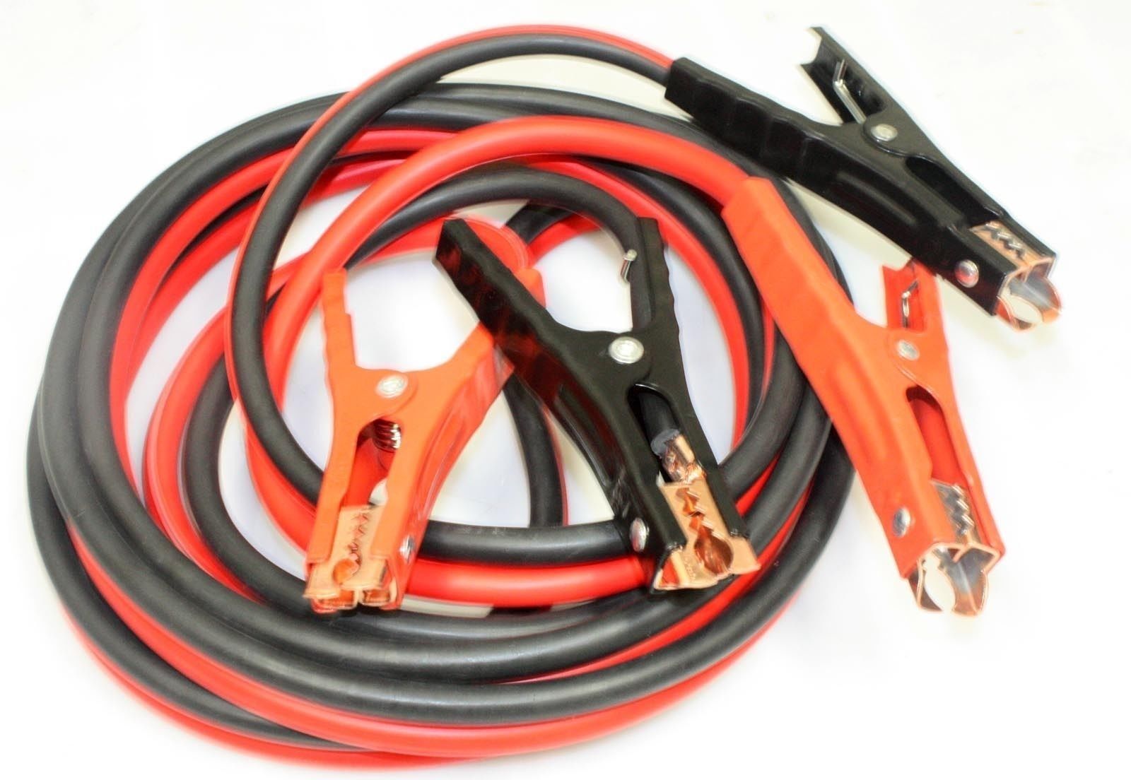 Jumper Cables