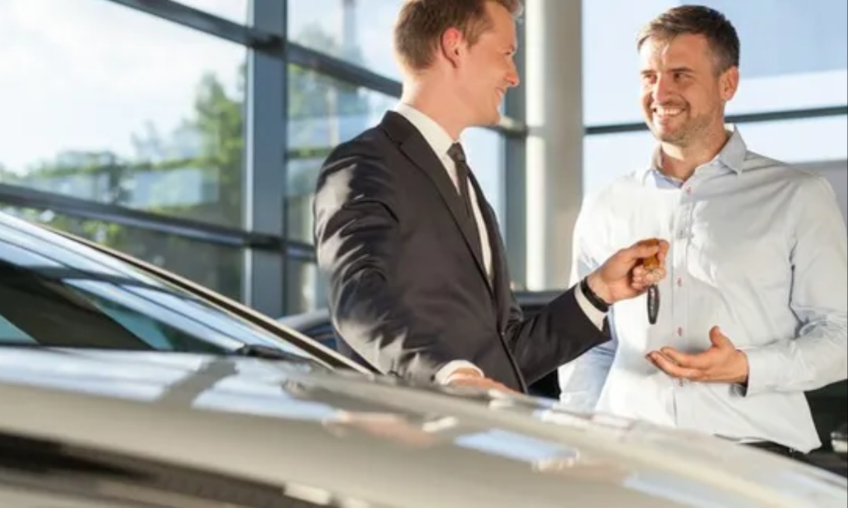 Key Steps for Buying a Car Prioritizing Safety, Budget, and Vehicle Features for Success