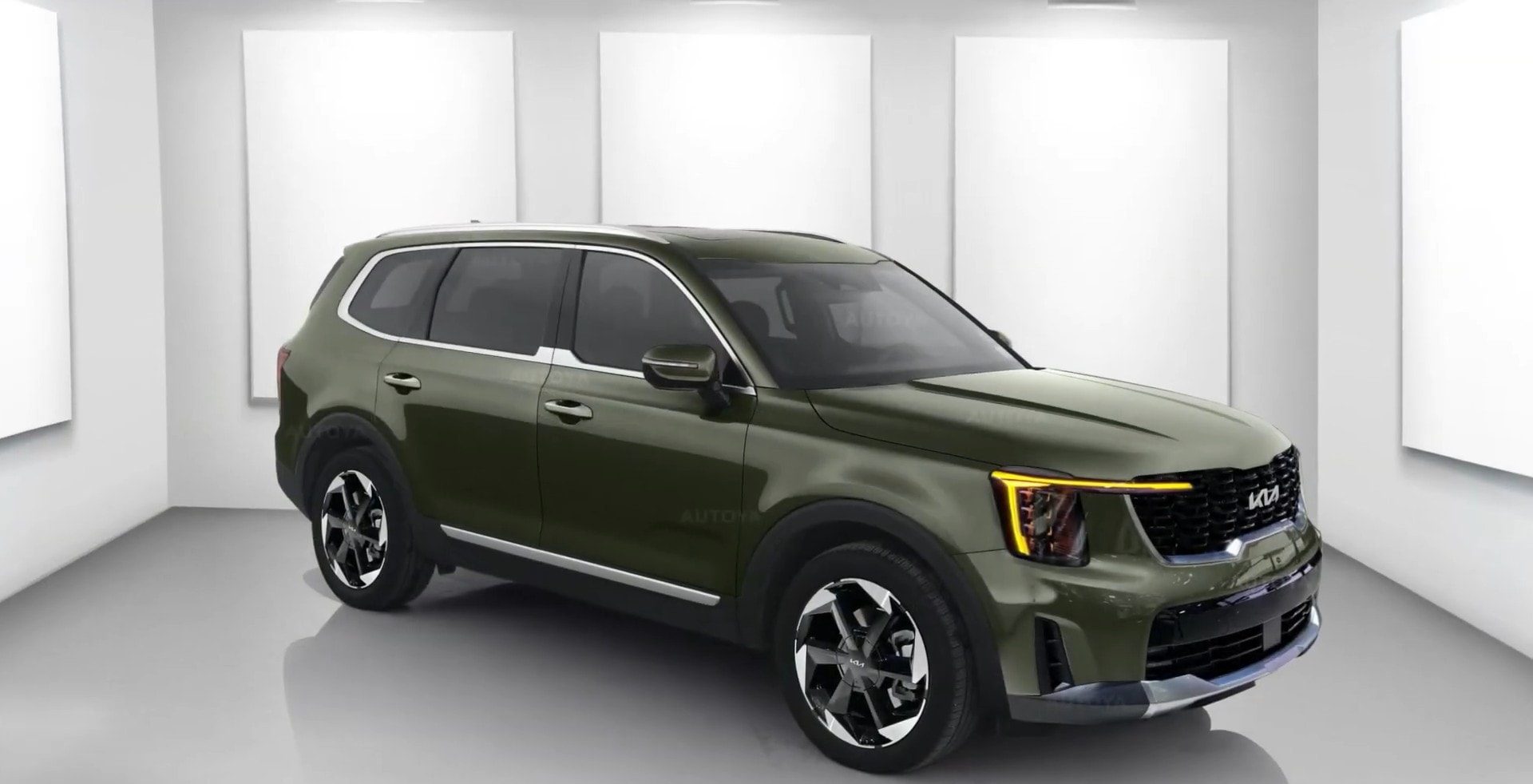 Kia Telluride