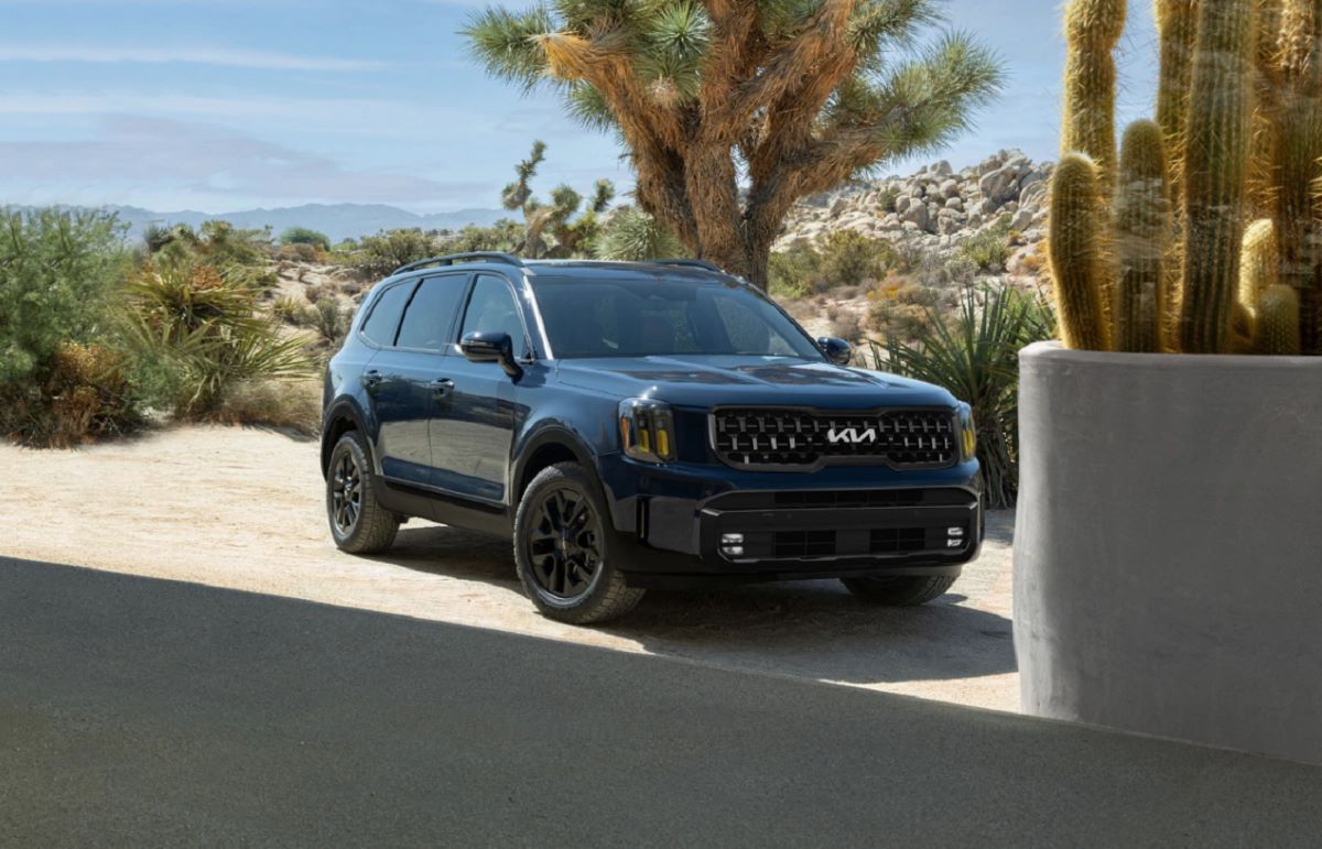 Kia Telluride