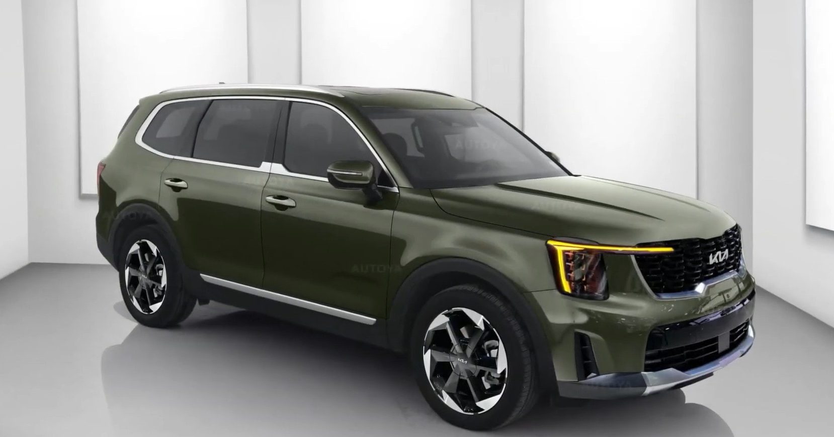 Kia Telluride