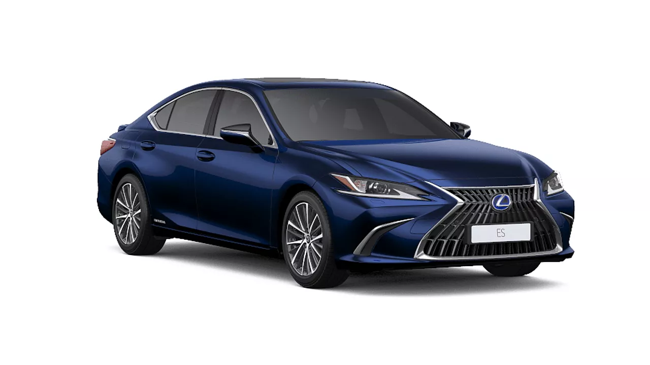 Lexus ES 300h