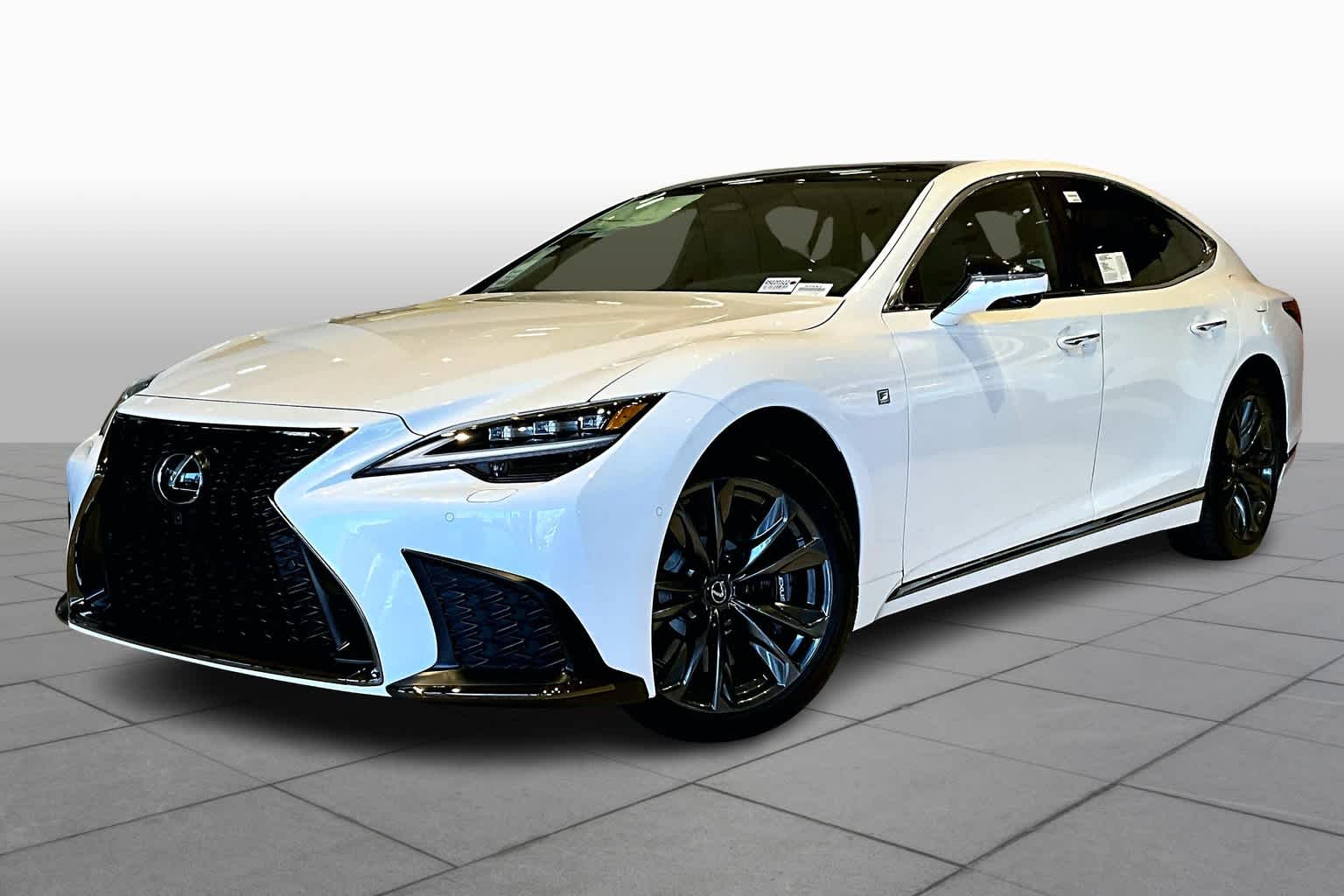 Lexus LS Lexus LS