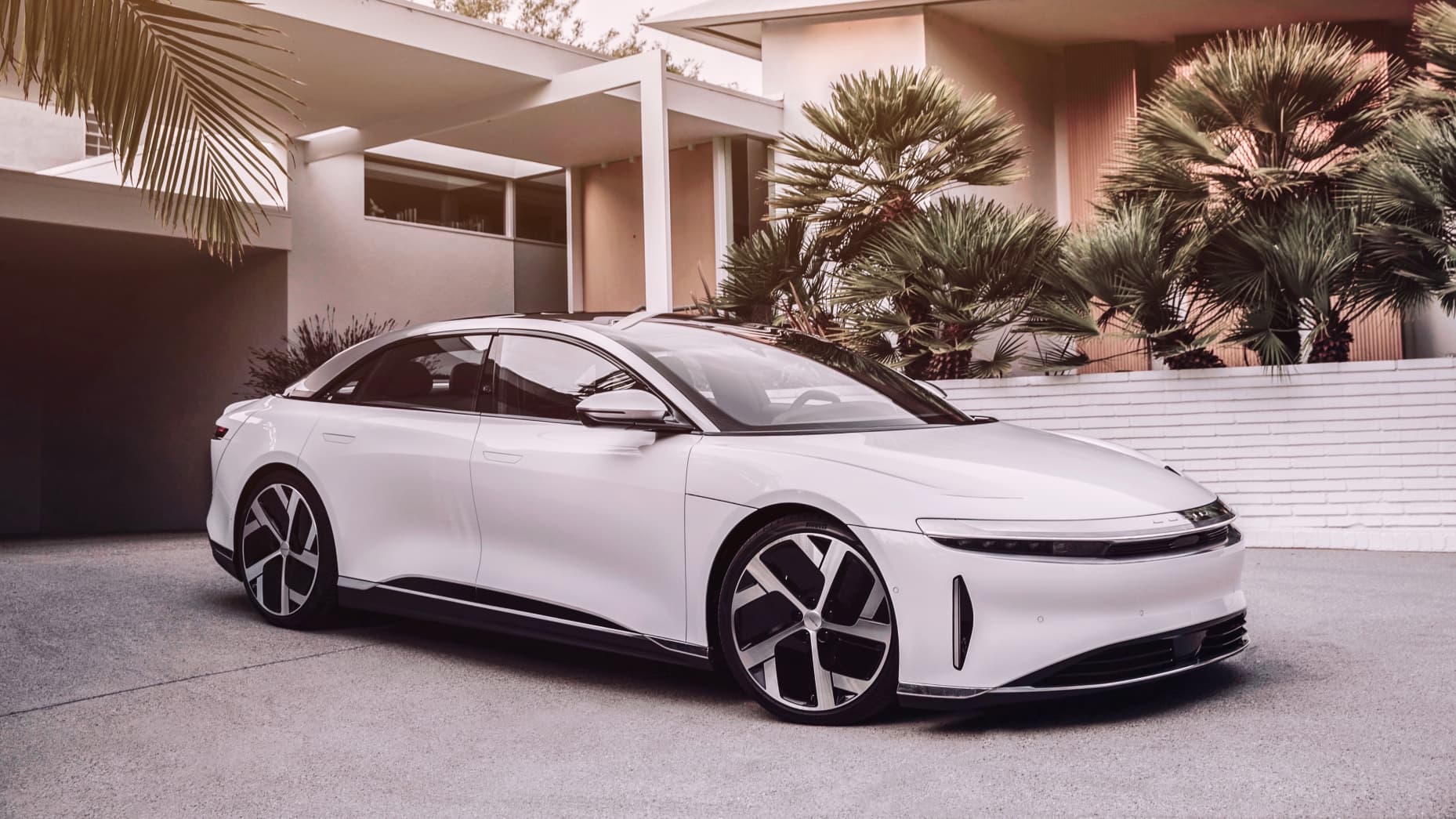 Lucid Air