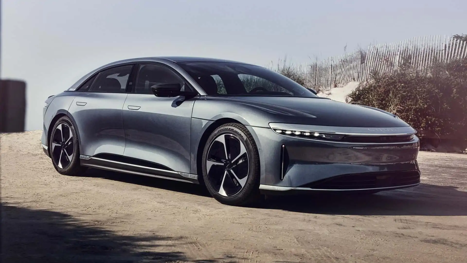 Lucid Air