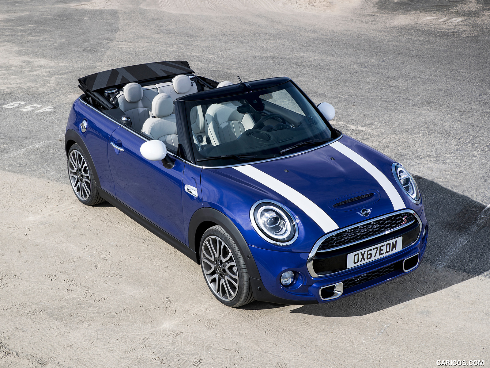 MINI Convertible