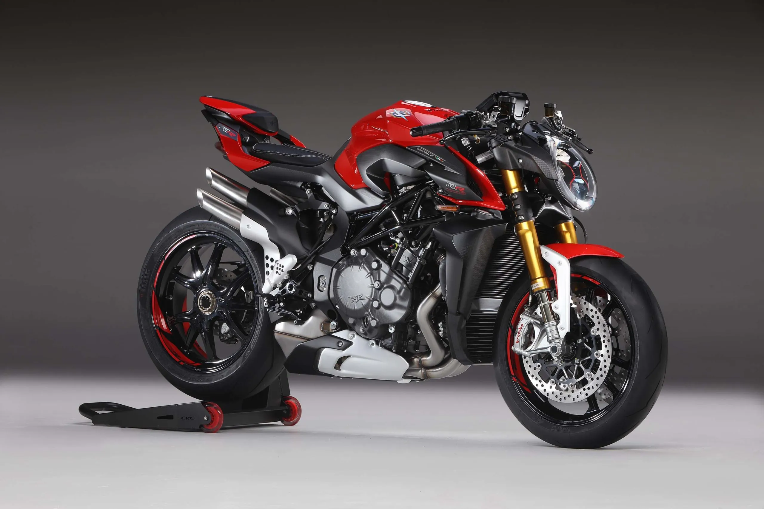 MV Agusta Brutale 1000 RR