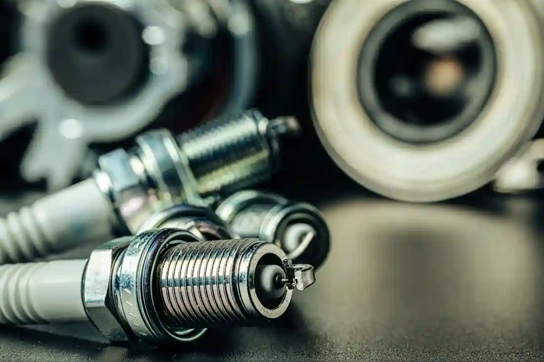 Maximize Engine Performance How to Identify, Maintain, and Replace Worn Spark Plugs for Smooth Acceleration (2)